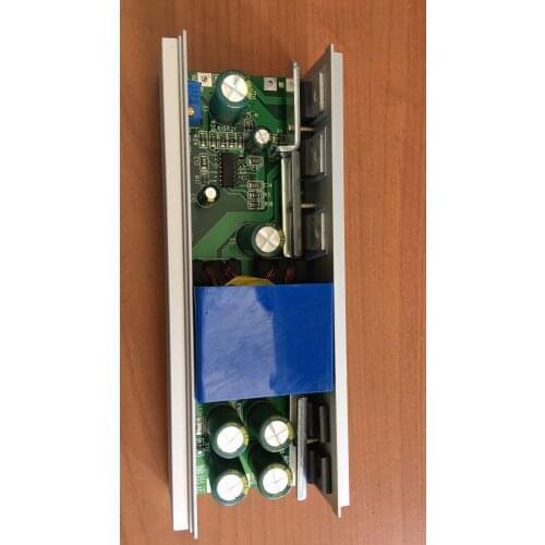 DC Single Power Supply to Dual Power Supply Positive and Negative 36V Isolated Car Audio Amplifier Switching Power Supply 400W