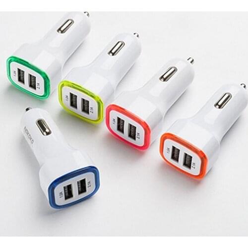 BuyinCoins Cigarette Lighter Splitters For Mobile Phones