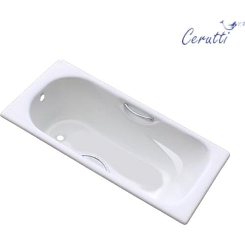 Cerutti SPA Shower Equipment