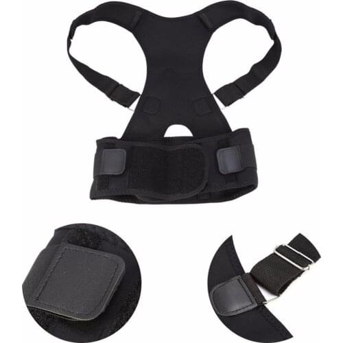 Adult Professional Back Protect Spine Lumbar Support Belt Corset Men Women Fitness Back Braces New Corrector Support Belt Corset