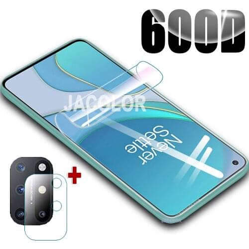 Jacolor Screen Protectors For OnePlus 8 Pro