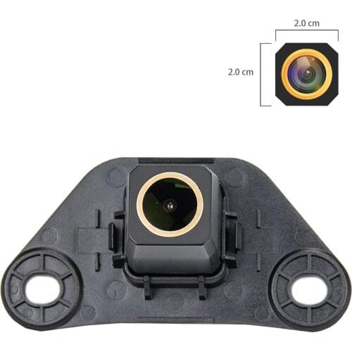 Misayaee Golden HD 1280x720P Car Rear View Parking Backup Camera for Lexus ES200 ES250 ES260 ES300H 2016 2017