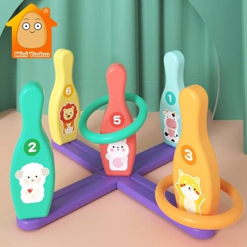 Mini Tudou Outdoor Toys