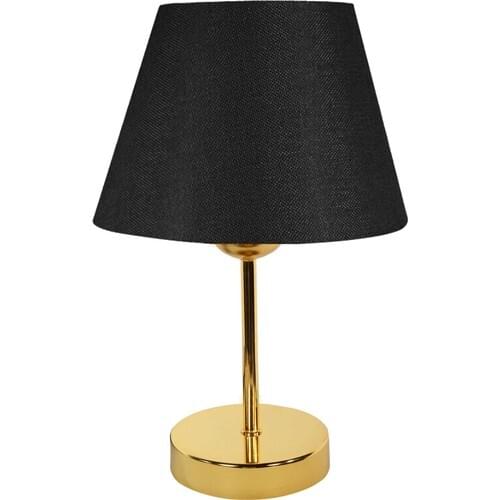 Bysay Sun Metal Floor Standing Lamp Shade Table LambasıGold Black