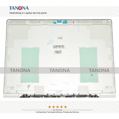 Orig New L14926-001 Silver For HP Elitebook 830 G5 735 G5 Lcd Back CoverTop Rear Lid Cabinet Housing Chassis Shell Laptop