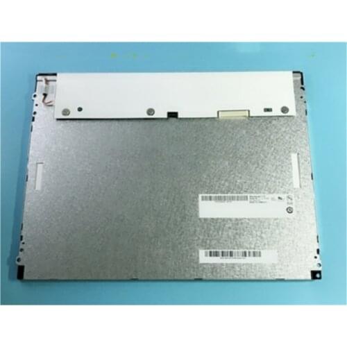 Original G121SN01V.4 V4 LCD screen