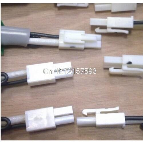 220-240V 250W Soldering Station Hot Air Heat Gun Heater Heating Element 850/A 852 950 Dual No Temp/Four Wire has Digital Display