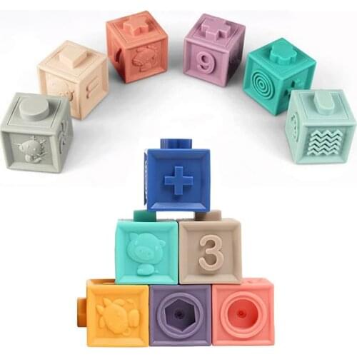 Wonjam Children's Constructors