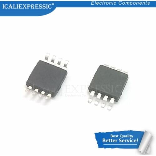 10PCS TXS0102DCUR VSSOP-8 TXS0102 VSSOP new original SOP8