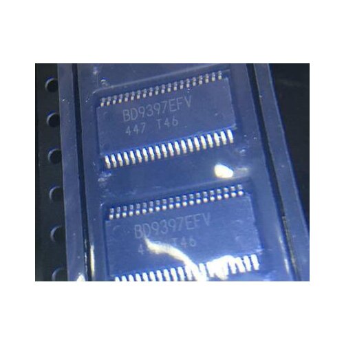 5pcs/lot BD9397EFV BD9397 TSSOP40 NEW ORIGINAL