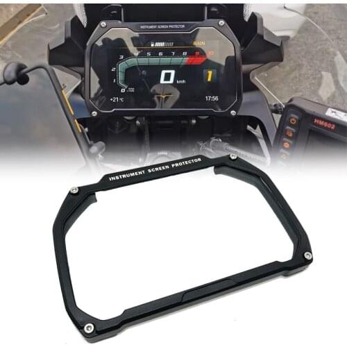 C400X C400GT Meter Frame Cover Screen Protector Protection For BMW C400 X C 400GT C 400X 2019 2020 2021 Motorcycle Accessories