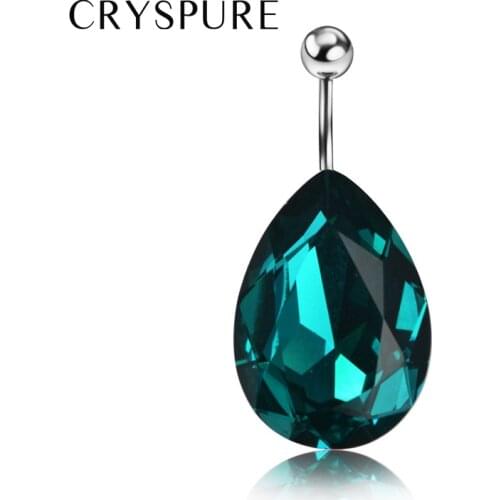 Большие кольца CRYSPURE China At AliExpress