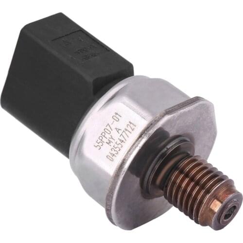 For HYUNDAI TERRACAN / KIA SEDONA Fuel Rail High Pressure Regulator Sensor 9307Z508A