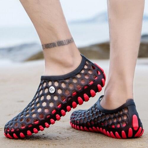 Diliflyer Beach Shoes