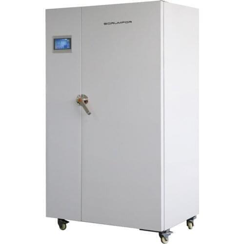 Energy Saving 75% Heat Pump Drying Machine Equipment Dehydrator FREE CFR BY SEA