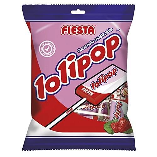 Fiesta Household Goods
