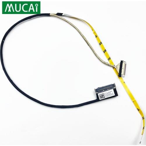 Video screen cable For Lenovo IdeaPad 300S 14 330S-14IKB 330S-14ISK 330S-15ISK 7000-14IKBR laptop LCD LED Display Ribbon cable