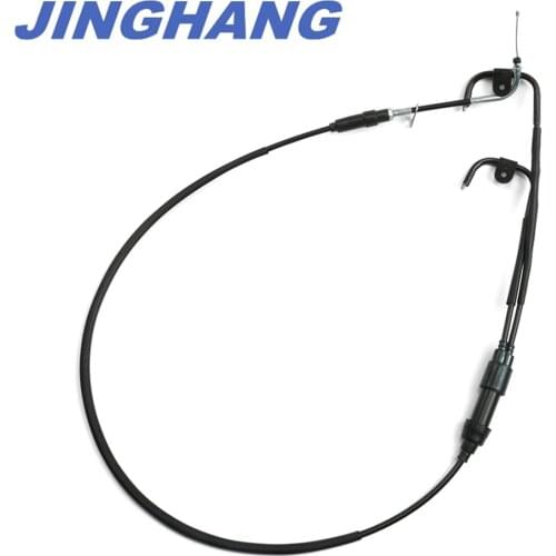 For Arctic Cat ATV Choke Cable 2004 2005 2006 650 V-2 ONLY 0487-033