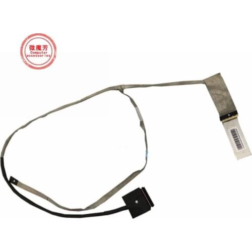 Laptop NEW LCD EDP cable LCD LVDS EDP CABLE for MSI MS1791 MS1794 GE72 PE70 GT72S K1N-3040026-H39 30pin