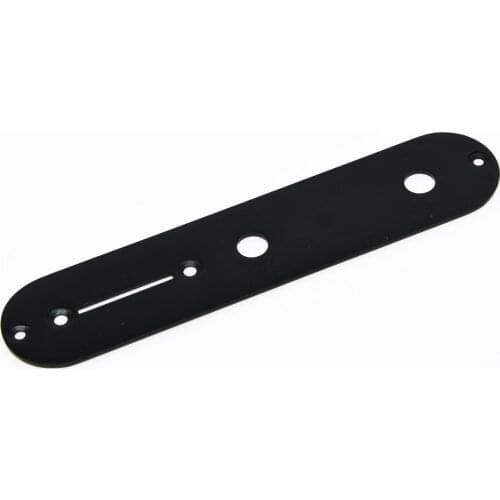 KAISH Black Control Plate USA/American Dimension TL Control Plate