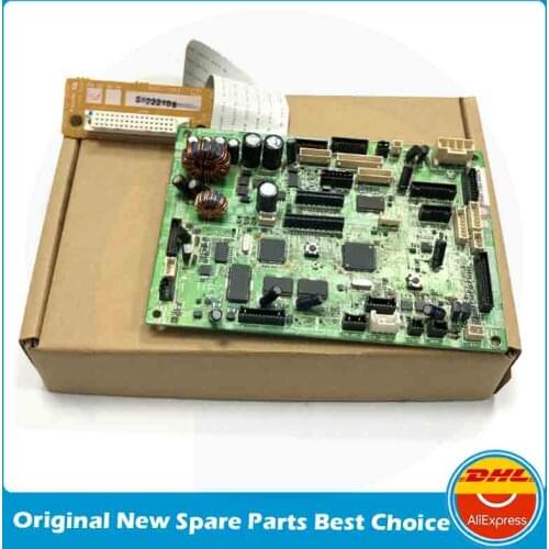 Original New DC Controller Board DC Board RM1-1354 RM1-1354-000CN RM1-1355 For HP M4345MFP 4345MFP 4345 HP LaserJet M4345