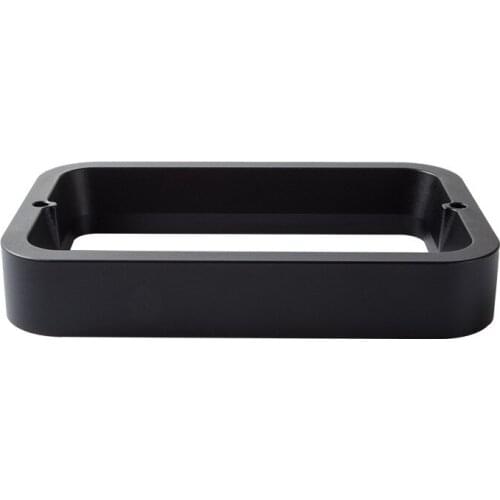 Aluminum alloy Resin tank for Creality 3D LD-001 DLP Light Curing 3d Printer parts