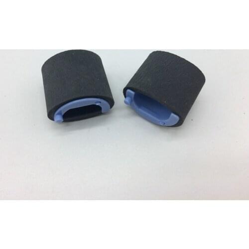 Pick up roller feed roller for HP P1005 P1006 P1008 HP P102W CANON LBP3018 RL1-2593-000 RL1-1442-000