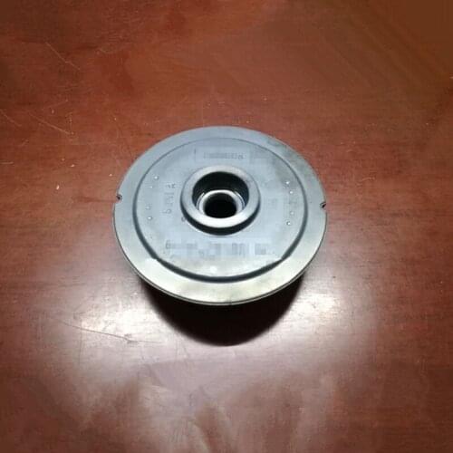 Car Clutch Gear 2003-vol voS 60 V60 XC60 V60 XC60 XC90 S80 Clutch Gear Generator Pulley Outer 6 Cylinder 30750136