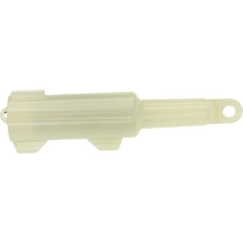 LED Underwater Fishing Attracting Flashlight Fish Lamp Deep Drop Bait Lure Light