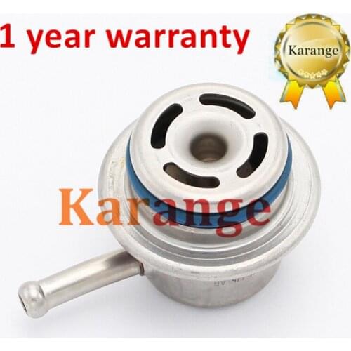 XL5E-9F775-AB Fuel Pressure Regulator For Ford Mondeo Mazda 6 2.0 16V