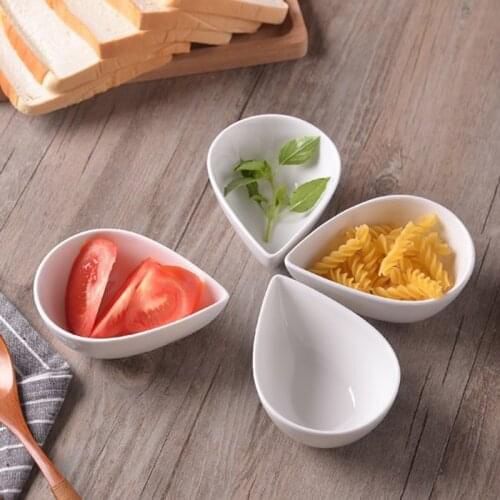 Yihui Ceramic Kitchen Porcelain Bowls