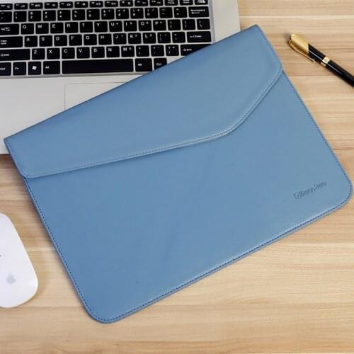 Women Man Laptop Sleeve Case For Apple Mac Macbook Air Pro 13 Bag Cover for Acer Dell HP Asus Lenovo Notebook 14 inch