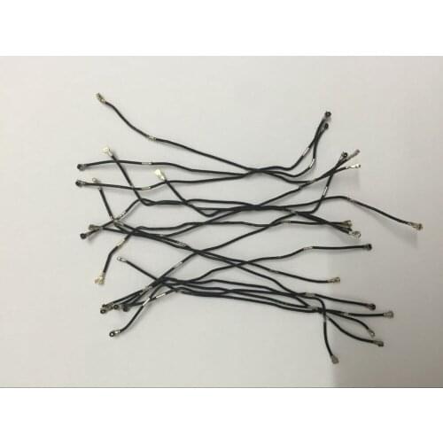 3pcs/lot For Nokia Lumia 535 Signal Antenna Flex Cable Spare Parts Replacement