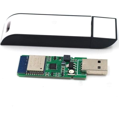 Free shipping 2020 hot sale DSTIKE Deauth detector USB Wifi Deauther Pre-flashed