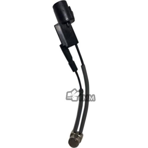 QS70 Car AC Compressor Speed Sensor for Chevrolet Sonic 1.4L Aveo 1.4i Opel Adam Mokka 4.6i Buick Encore 1.4L Mokka 1.7