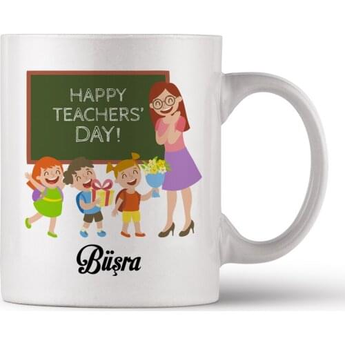 Hediyediye Porcelain Mugs