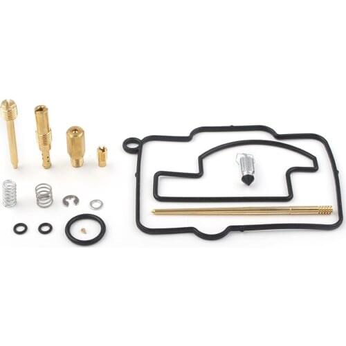 NEW Motorcycle Carburetor Spare Sets Carb Rebuild Repair Kits for Yamaha YZ250 2000-2001