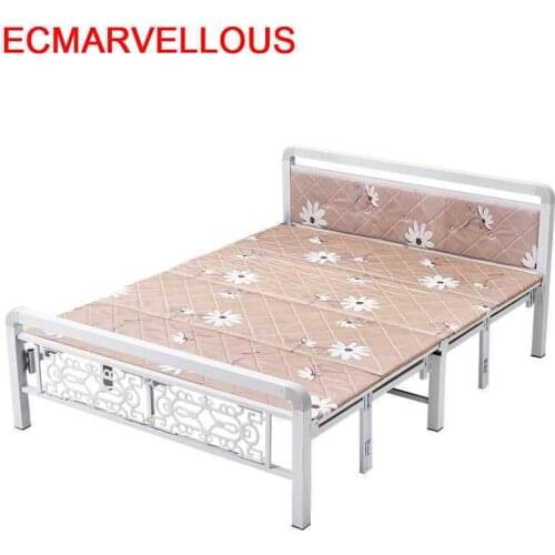 Lit Enfant Meuble Maison Modern Room Letto A Castello Single Home Box De Dormitorio Mueble Cama Bedroom Furniture Folding Bed