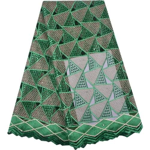 High Quality African Tulle Lace Fabric New Design French Lace Fabric Latest Flower Materials Fabric For Wedding Dress F1391