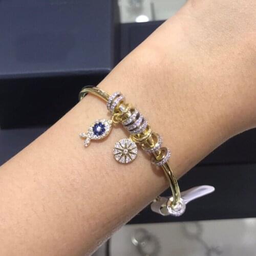 UMGODLY Bracelets With Pendants