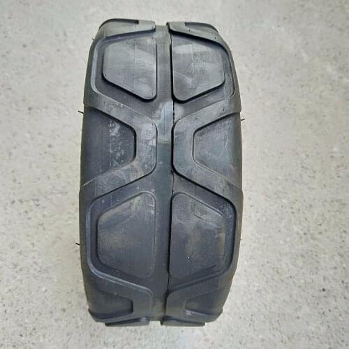 2019 Newest 90/65-6.5 Tire Tubeless 47cc 49cc MINI POCKET BIKE MINI MOTO I TR29 or Electric Scooter Dualtron Ultra tire DIYtire