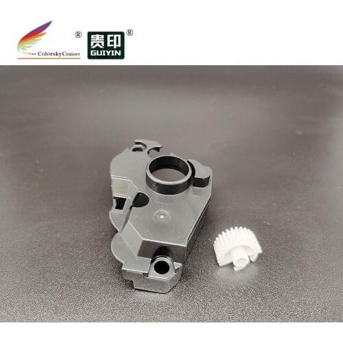 ACC-TN1000cg) flag reset lever gear + end cap side cover for brother HL1112 HL1118 DCP1510 DCP1511 DCP1512 DCP1515