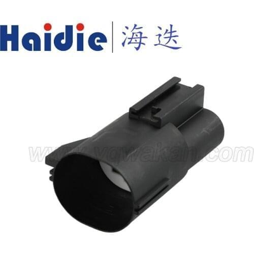 Free shipping 2sets 4pin male of 7283-8497 7283-8497-90 7283-8497-30 7283-8497-40 cable housing cable connector