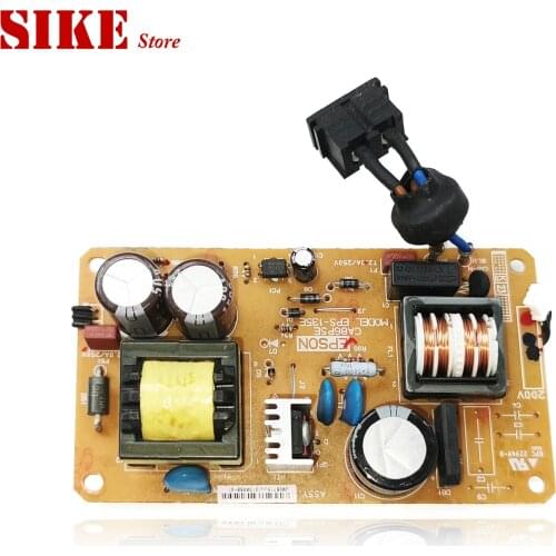 CA86PSE MODEL EPS-135E For Epson L1800 L1300 1390 1430 1500W Voltage Power Supply Board