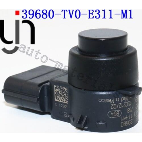 Car Parking Sensor Distance For HONDA CR-V E311 M1 39680-TV0-E311-M1 OEM 0263013768