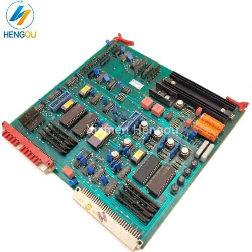 1 piece available used original MWE board 00.781.1076 81.186.5385/03 00.781.2107 00.785.0202/02