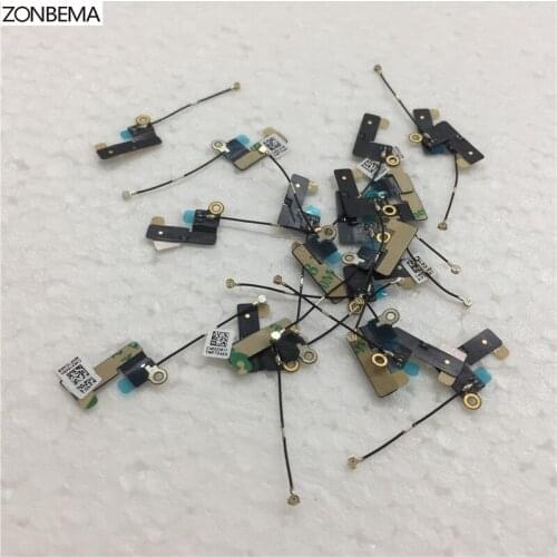 ZONBEMA Original NEW Wifi Antenna Signal Net Work Connector Flex Cable for iPhone 5 5G