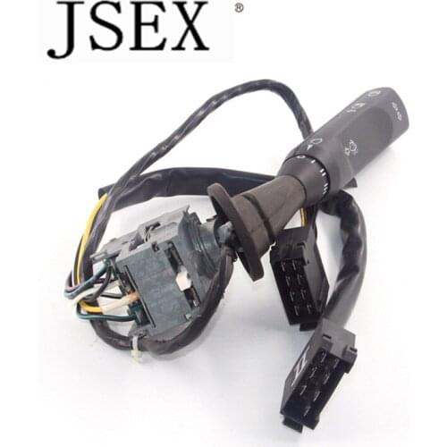 Hot Sale Truck Spare Parts 6735400445 6735400145 for Benz Truck Combination Switch