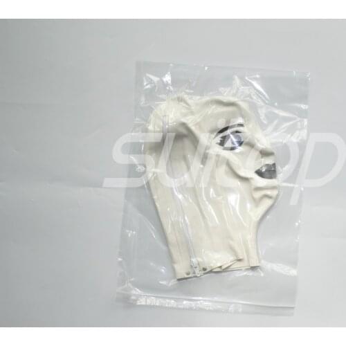Top selling 100% natural latex mask