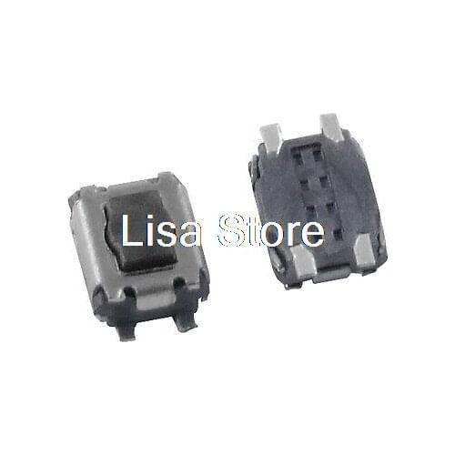 Momentary Tact Tactile Push Button Switch SMD SMT Surface Mount 3x3.5x1.8mm